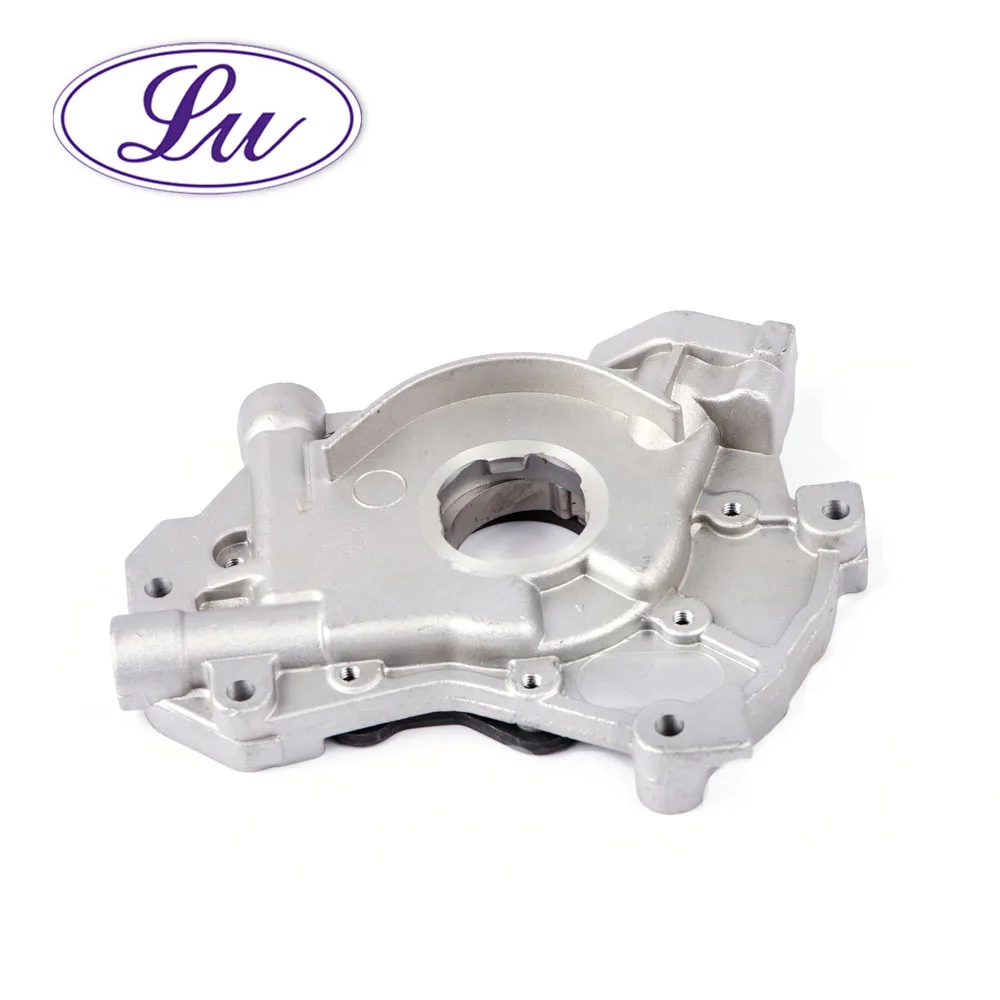 06090330B F5AZ-6600A/B Auto engine OIL PUMP