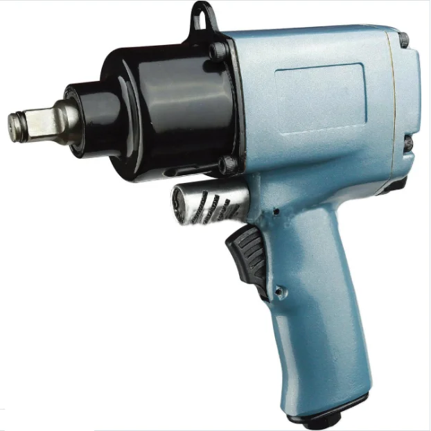 Auto Spare Parts Air Impact Wrench Tyre Repair Tool Air Torque Wrench