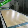 High Gloss One Face or Double Face UV Coating Plywood