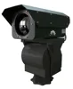 River Security PTZ Thermal Imaging Camera , 10KM Remote Video Camera