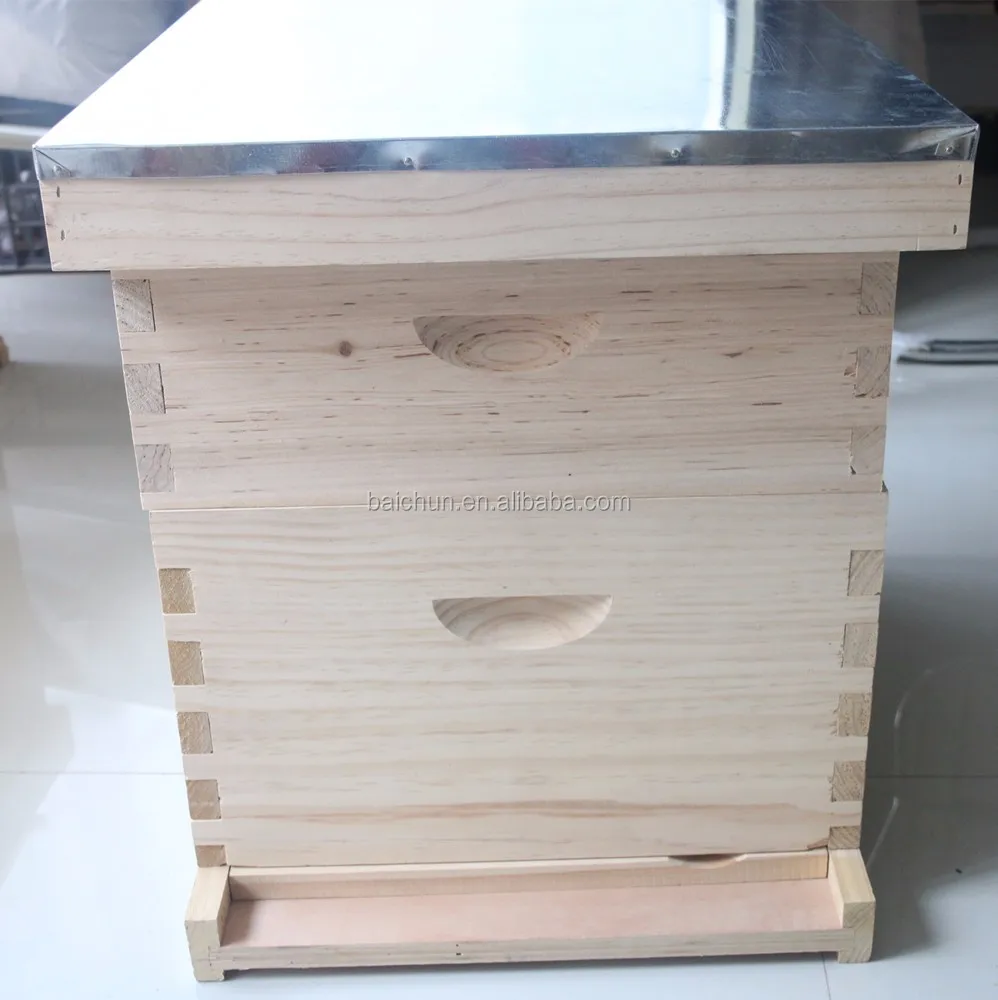 Bulk Bee Hive Packing,Best Beehive Box Bee Hive Frame Manufacturer