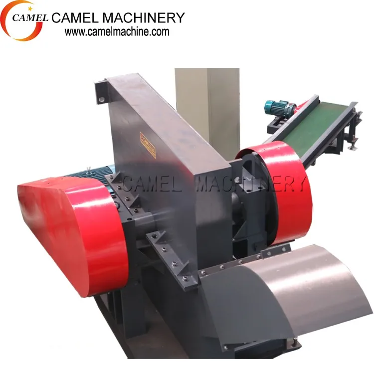 Plastic Hdpe Pe Pipe Crusher Grinder Grinding Machine With Good Price