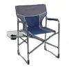 Multifunctional Aluminum Chair, Fishing/Beach/Camping/Lounge/Outdoor Folding Chair