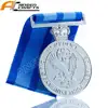 Military Medal 2019 Police Diligent & Ethical Service Medal AKA New South Wales Police medal