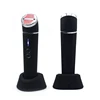 2019 3 In 1 Infrared Ultrasonic Device Far Infrared Sauna Dome Face Massage With Infrared Led