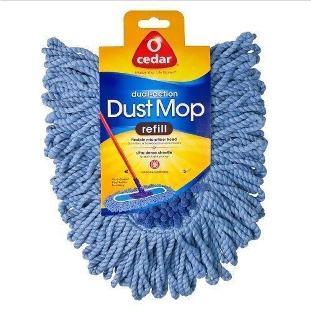 Buy O Cedar Dual Action Dust Mop In Cheap Price On Alibaba Com