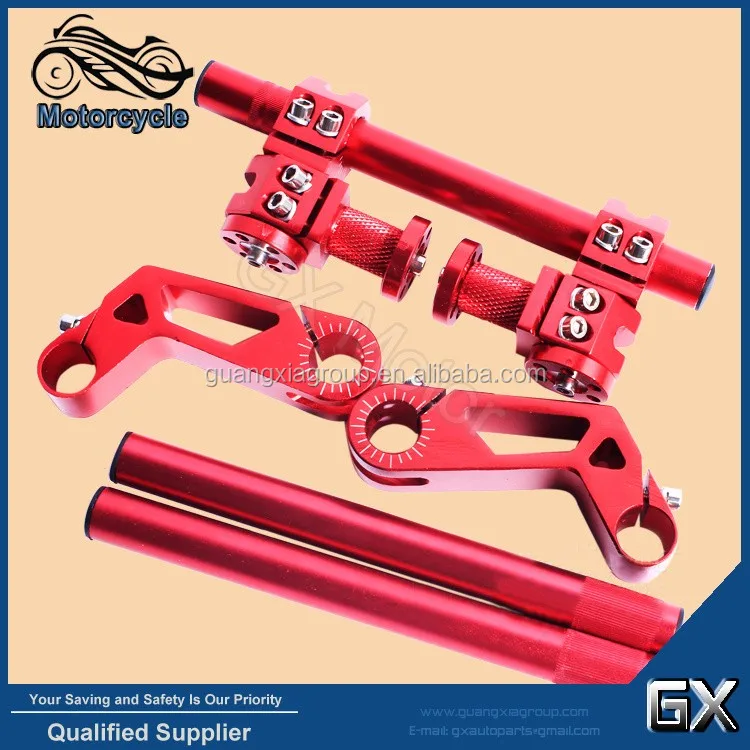 Bws Motorcycle Modify Magic Seperation Handlebar Bsw Hx149 Cnc Diy ...