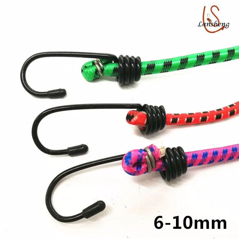 Motorcycle Luggage Rope With Steel Hook Buy Luggage Rope With Steel