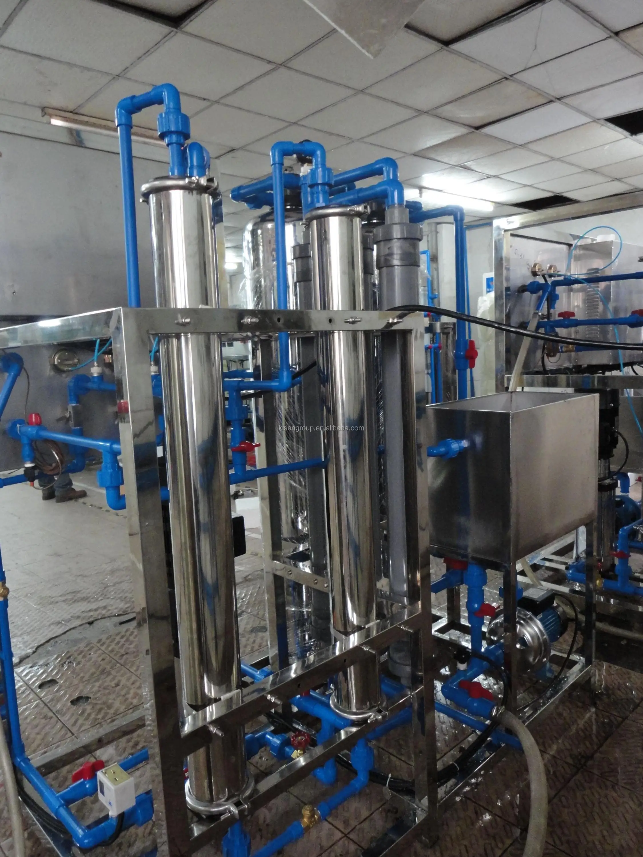 Download Sachet Water Treatment Machine Price - Buy Sachet Water ...