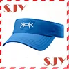 Shenzhen factory offer high quality sport uv sun visor hat