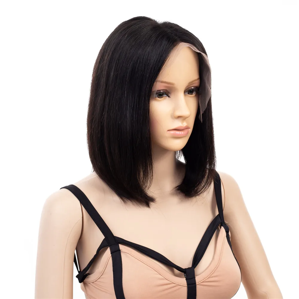 human hair wig26