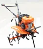 Multifunction High Quality Used Tiller For Sale,Rotary Tiller For Garden Tractor,Mini Rotary Tiller
