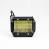 2019 car accessories 3 row combo led light bar,utility vehicles working light