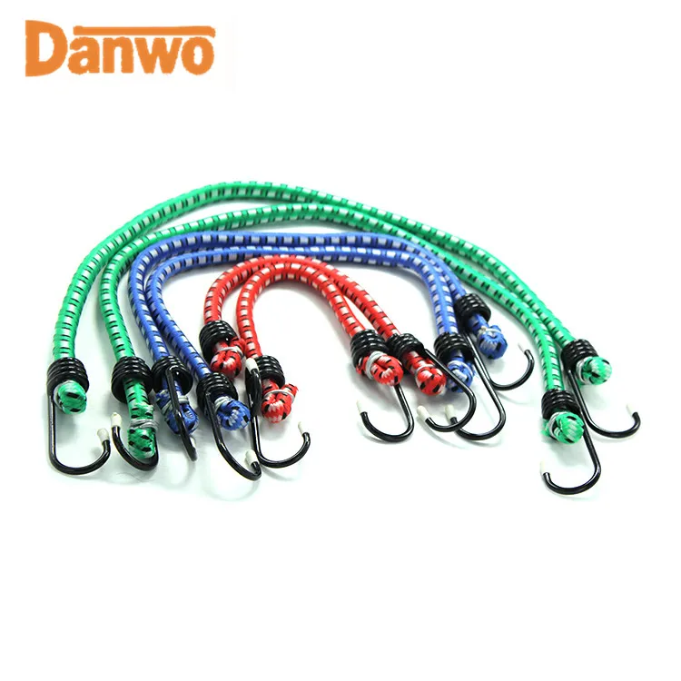 8mm 9mm 10mm Rubber Exercise Cords For Bungee Jump Rope Buy 8mm