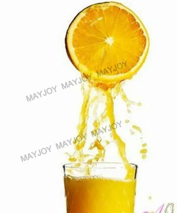 Professional factory price lemon juice extractor machine/fruit press machine for hot sale