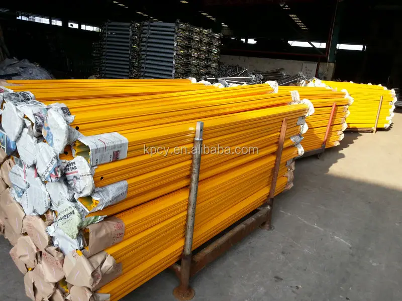 Heavy Duty Aluminium Telescopic Post Shores Buy Heavy Duty Aluminium
