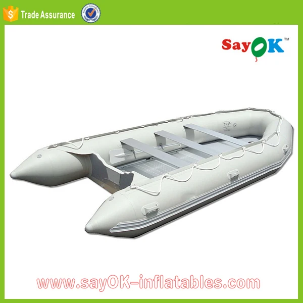 Cheap Prices Inflatable Rideons North Pak Zodiac Tent Outboard Motor