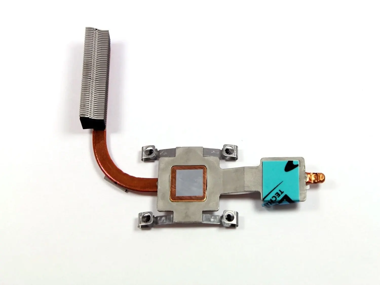 Get Quotations · HP Compaq Presario C700 Heatsink Thermal Module with Pad 462405-001