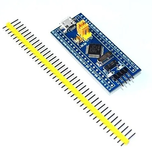 stm32f103c8t6 stm32 minimum system development board module stm