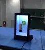 22 inch advertising lcd screen Transparent LCD display