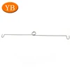 Home Interior light Stainless Steel Recessed Lighting Trim Torsion Spring OEM Manufacturer in Dongguan