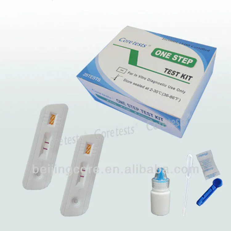 Hbsag Ultra Hepatitis B Surface Antigen Test Buy Antigen Test,Hbsag