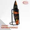 summer sports accessory,kayak canoe boat Storage Holders Racks display racks