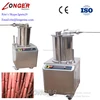 Industrial and Commercial Sausage Machine/Stuffing/Filling/Stuffer Machine