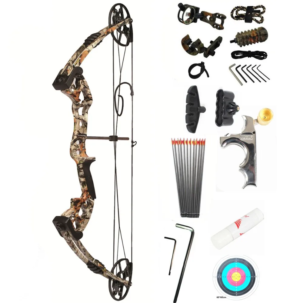 bow hunting equipment for sale