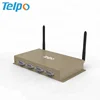 WiFi/Bluetooth/Ethernet/4G android 4RS232 embedded mini pc without monitor