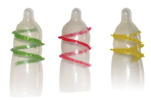 
Spike Condom,alien condom; Strange Condom tickle condom Pleasuremax condom manufacturer 