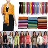 Fashion Scarf Women Hijab New Arrival Scarf And Shawl 2018 RM067