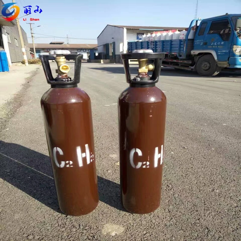 lishan gas cylinder (740)