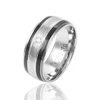 13937 XUPING wholesale fashion rings for men jewelry,custom stainless steel men ring
