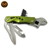 Own Design Highest Quality Multi Function Tools with LED Torch