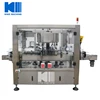 Automatic Wet Glue Labeling Machine for Water Bottle