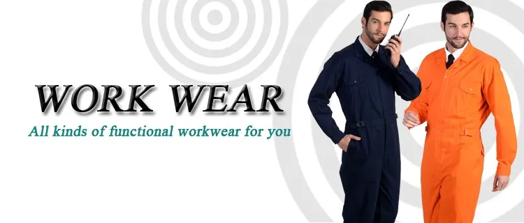 Gay Workwear Clothes Overall Garage Safty Work Wear - Buy Garage ...