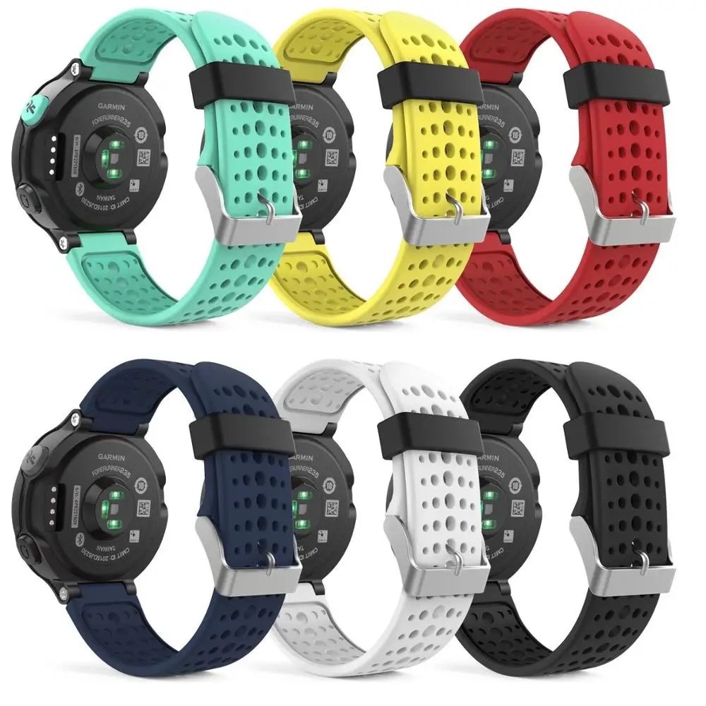 bands for garmin forerunner 235