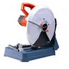 OEM/ODM 355mm Cut Off saw 14inch cut off saw with belt