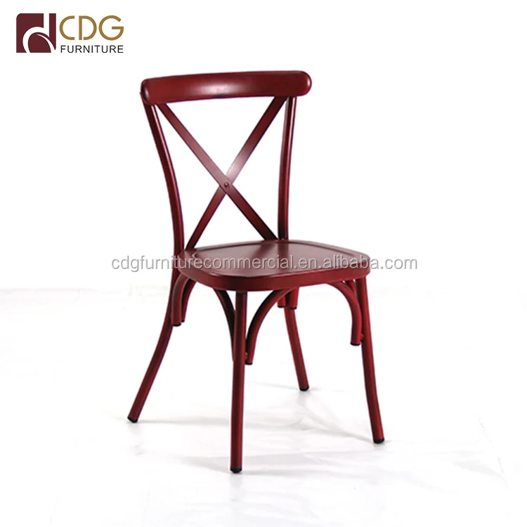 Small Antique Industrial Metal Cafe Chairs And Tables Round Vintage