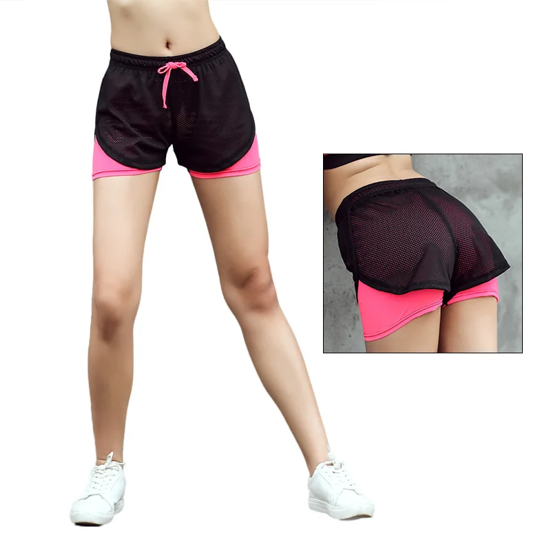 exercise shorts