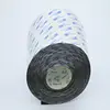 Wide useful adhesive 3m hook and loop tape dot