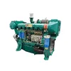 Genuine Weichai 320KW WP13CD350E201 marine generator engine