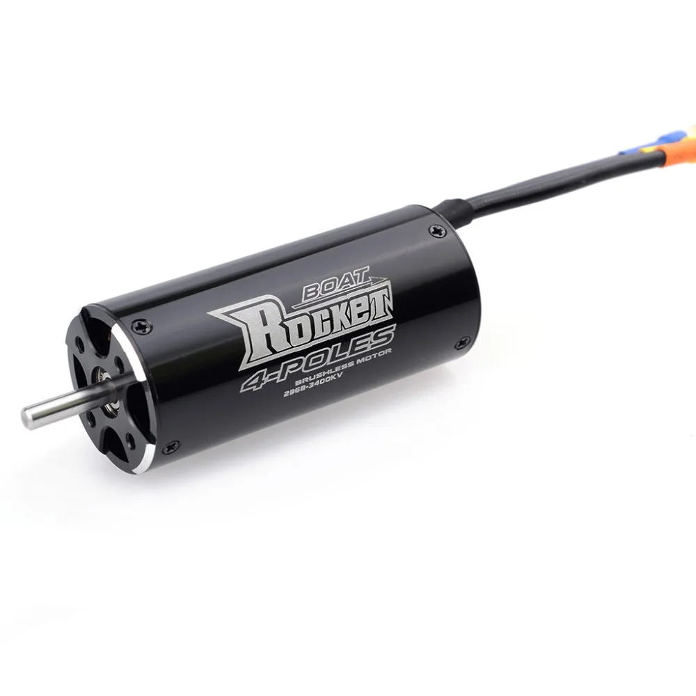 brushless boat motor