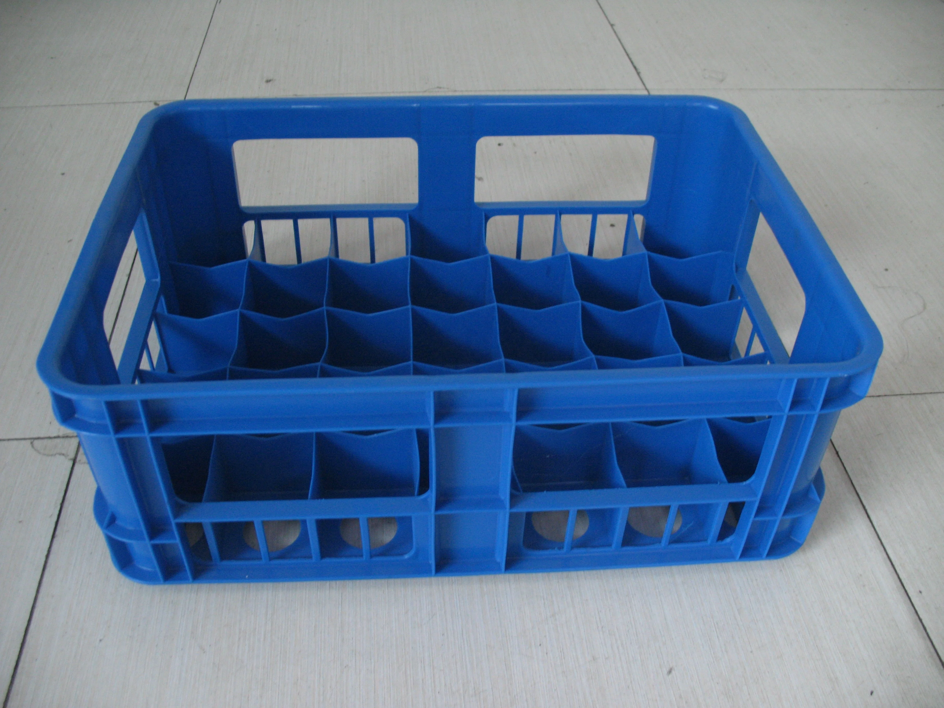 牛奶塑料箱牛奶箱饮料日记容器