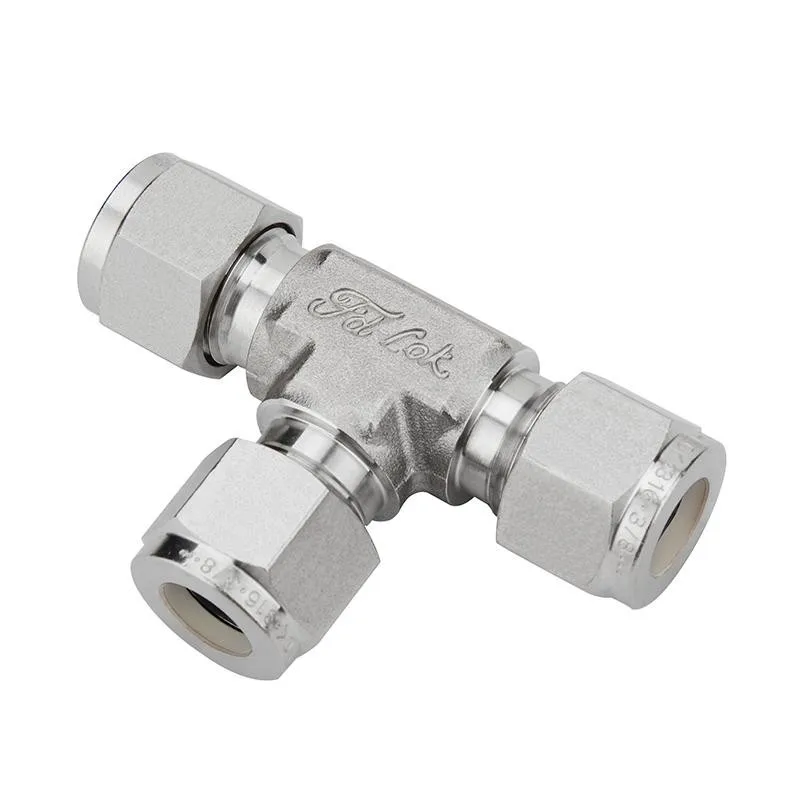 Swagelok Fittings