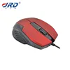 Hot selling Ergonomic 3 Button Desktop Optical USB Wired Mouse, for PC, Laptop, Computer computer accessories with factory price