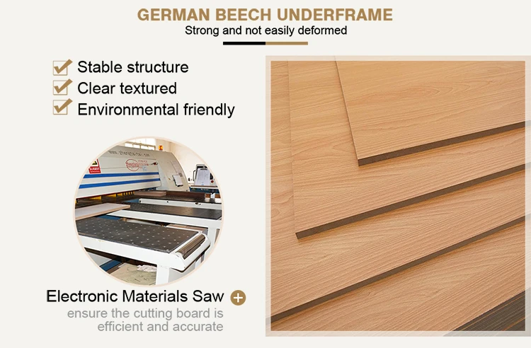 folding facial table