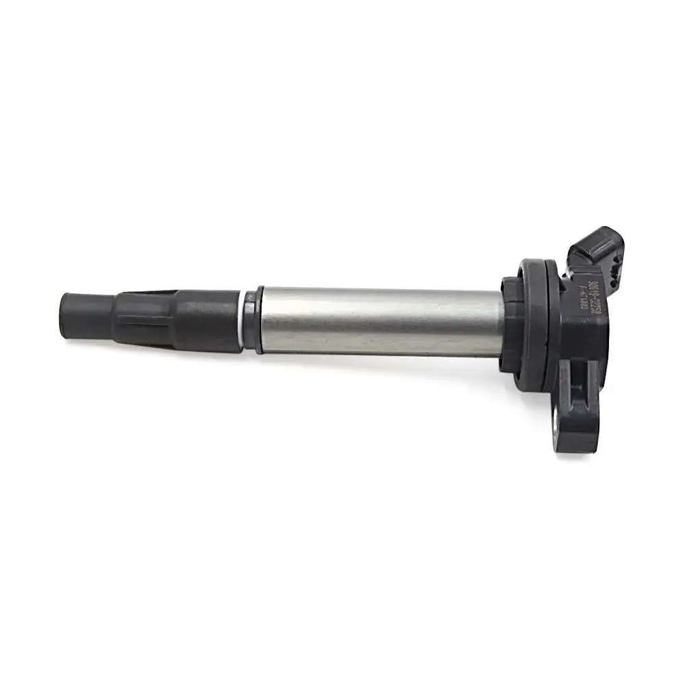 OPEN BOX MSD 82428 Ignition Coil