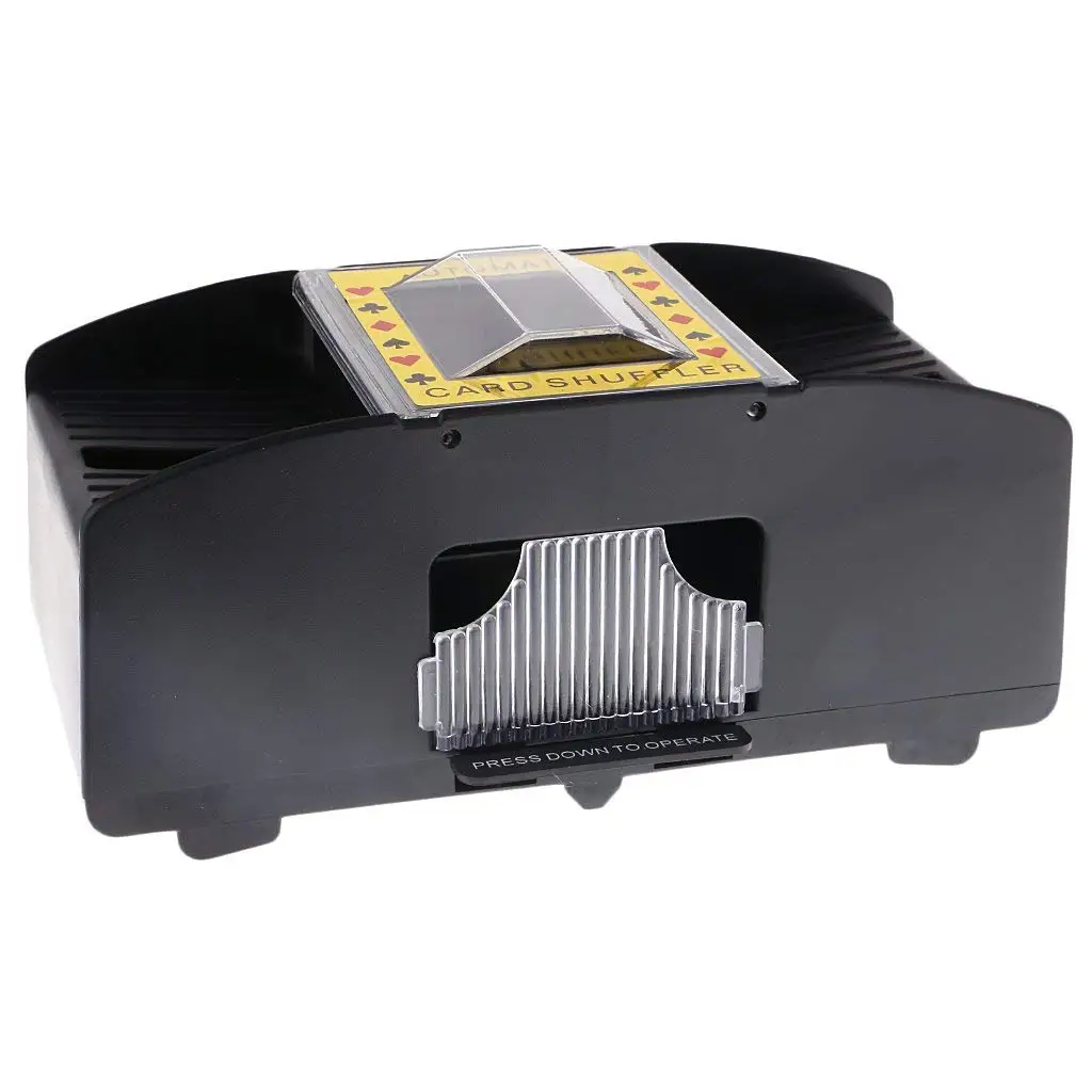 buy monkeyjack professional automatic playing card games
